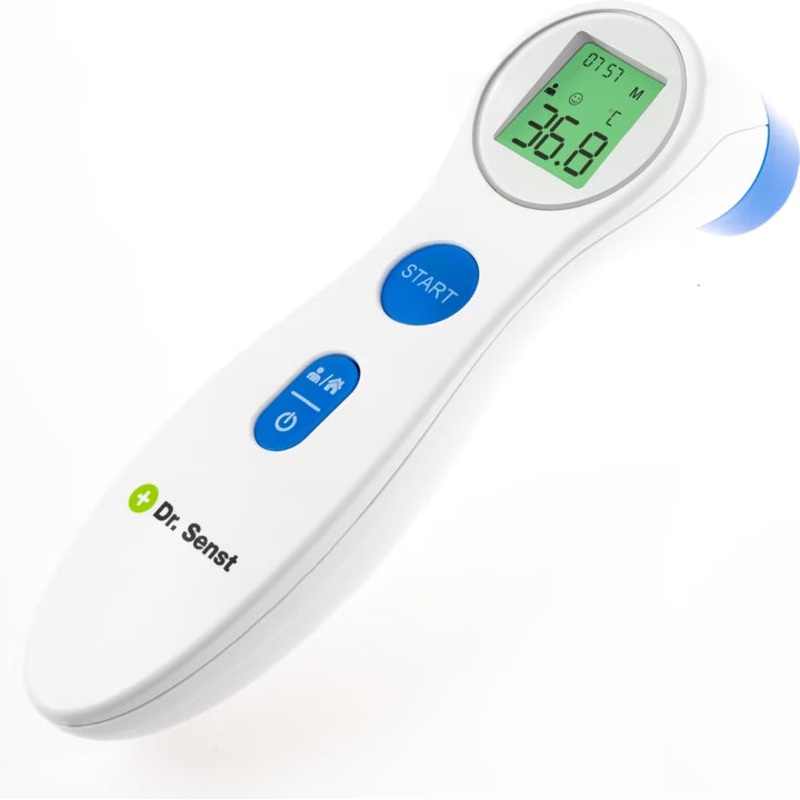 DR Senst Digital Clinical Thermometer |DR Senst In Lebanon