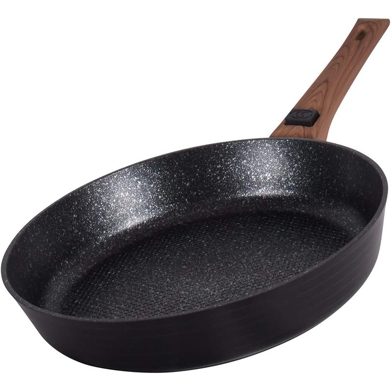 Durandal Legend Designer Pan – 28cm – With Removable Handle | Durandal In Lebanon