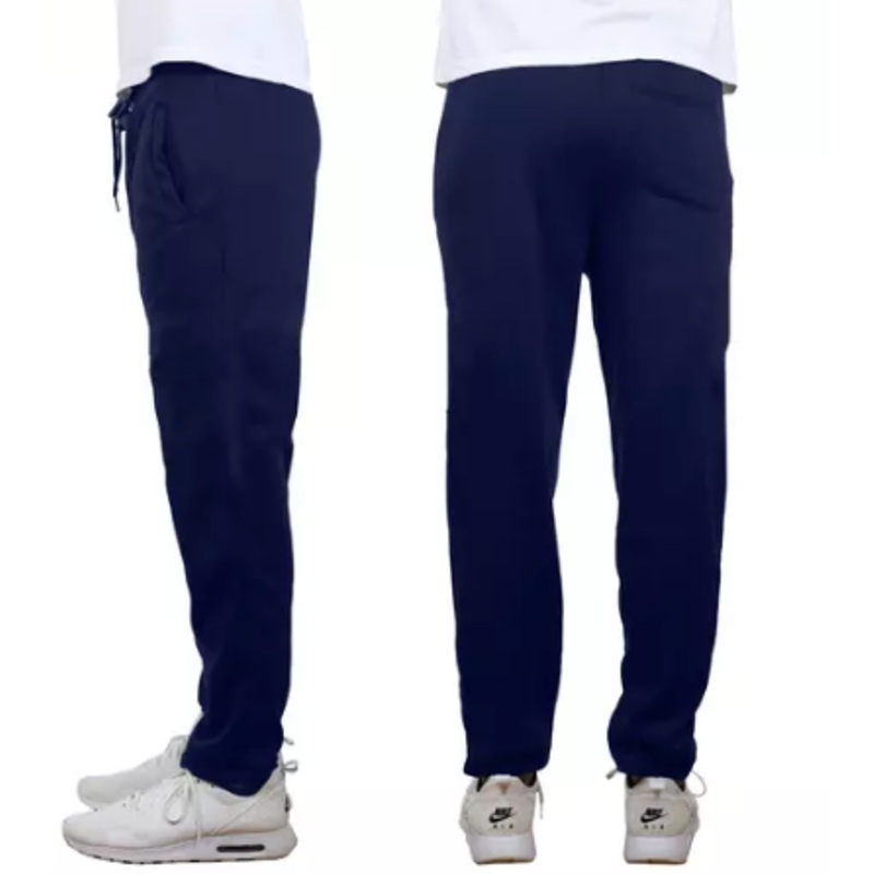 Galaxy Men’s Navy Blue Sweatpants ABF3954