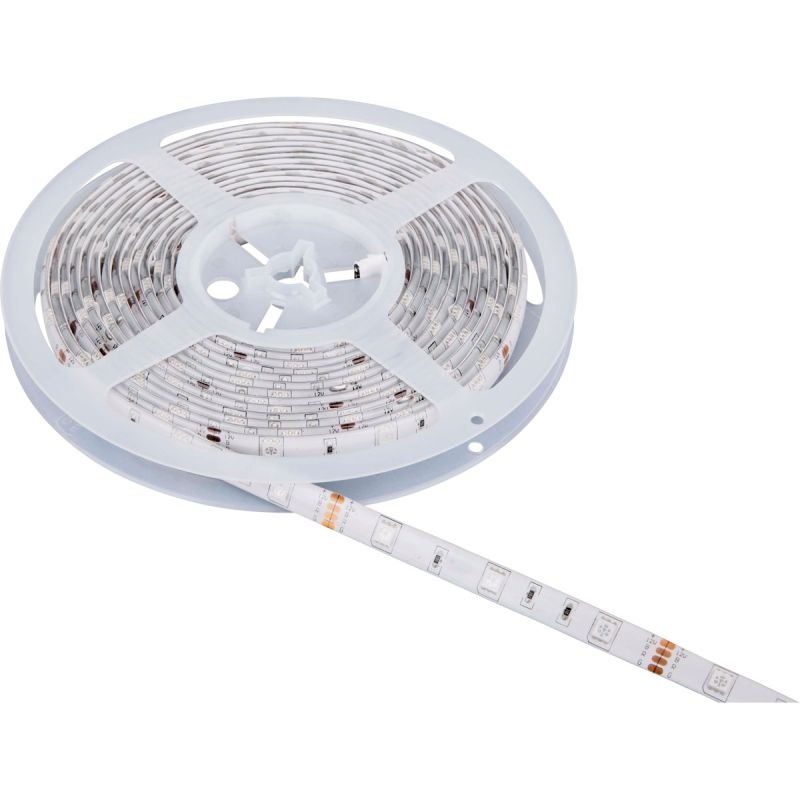 GS LED-Lichtband RGB 5 m | GS In Lebanon