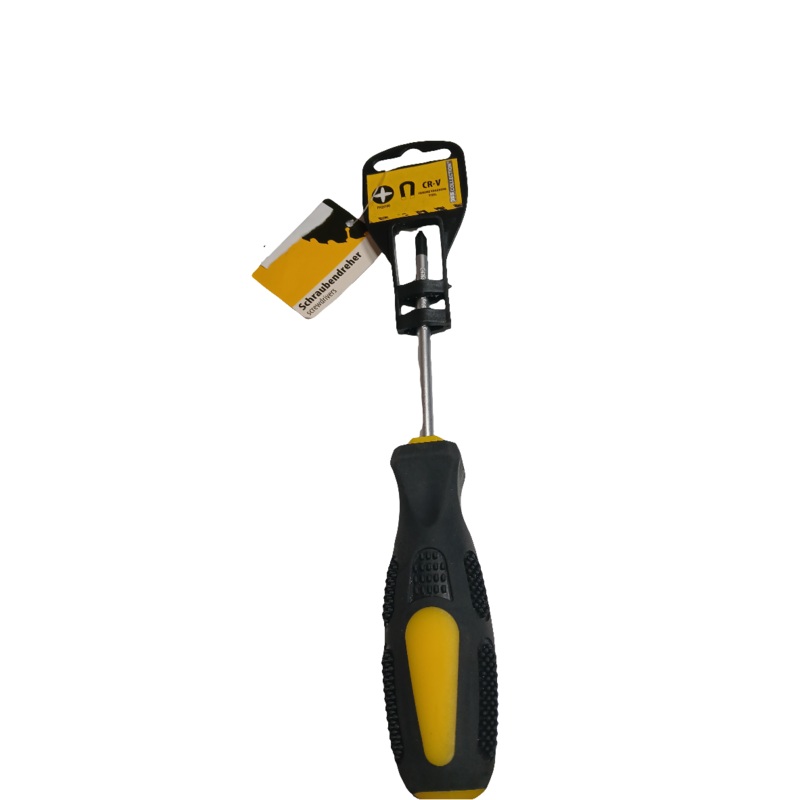 Jes Collection Black Manual Screwdriver | Jes Collection In Lebanon