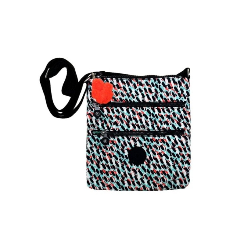 Kipling Women’s Multicolor Crossbody Bag | Kipling In Lebanon