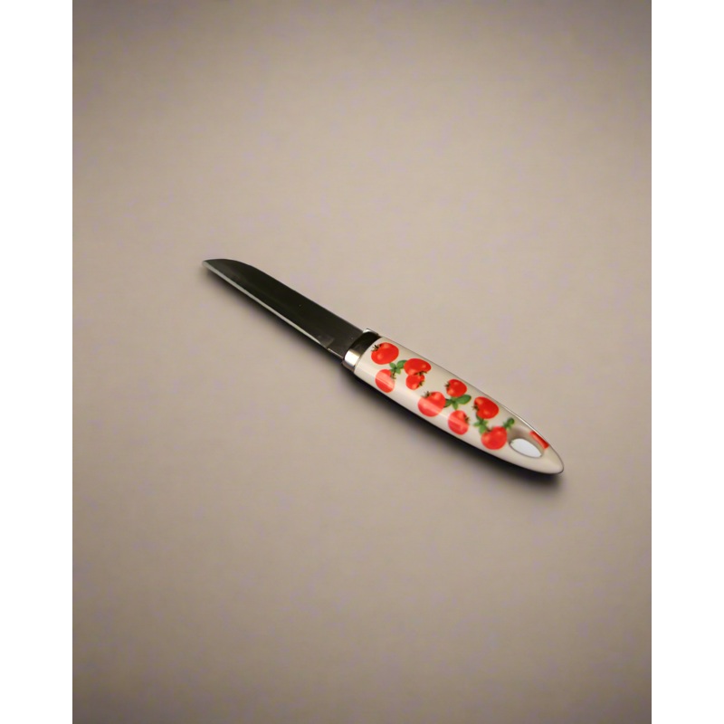 Mori Italy Multicolor 1PC Knife SD101