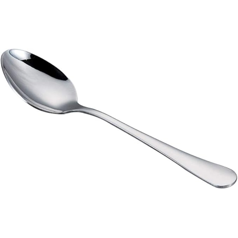 SD Stainless Steel Tea Spoons 6pcs 14cm  | SD In Lebanon