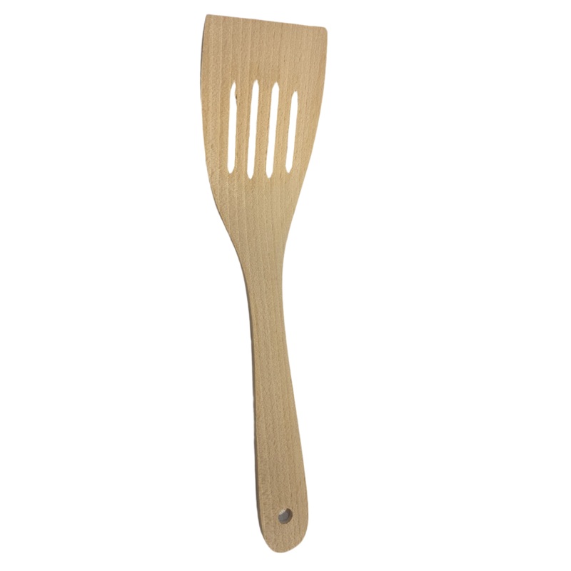 SD Wooden Spatula 1 PC| SD in Lebanon