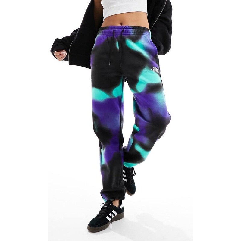 The North Face  Women’s Multicolor Sweatpants ANF3169 no