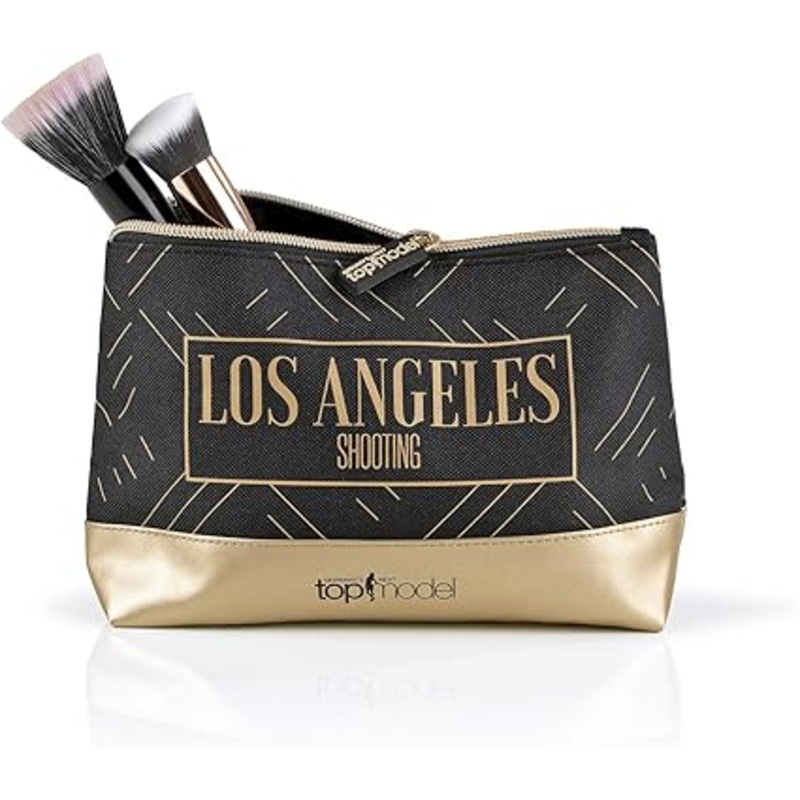 Top Model Black Make-Up Case | Top Model In Lebanon