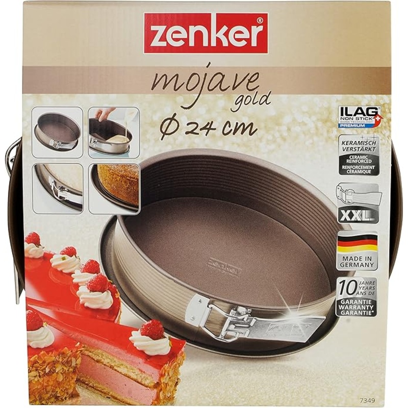 Zenker Mojave Gold (XXL) 24cm | Zenker In Lebanon
