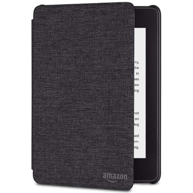 Amazon Kindle Paperwhite Water-Safe Fabric Cover | Amazon In Lebanon