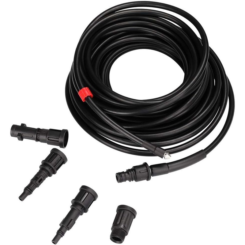 Bakaji 15M High Pressure Cleaning Pipe | Bakaji In Lebanon