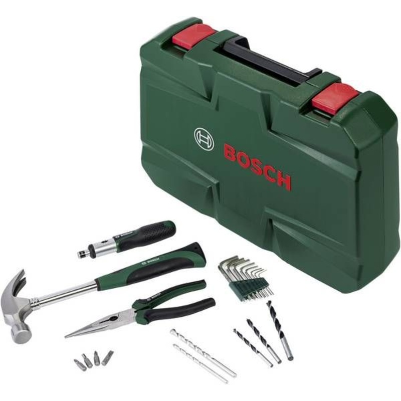 Bosch Accessory kit All In One 111 units | Bosch In Lebanon