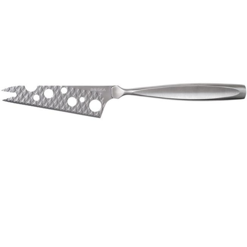 Boska Monaco+ Semi Soft Cheese Knife | Boska In Lebanon
