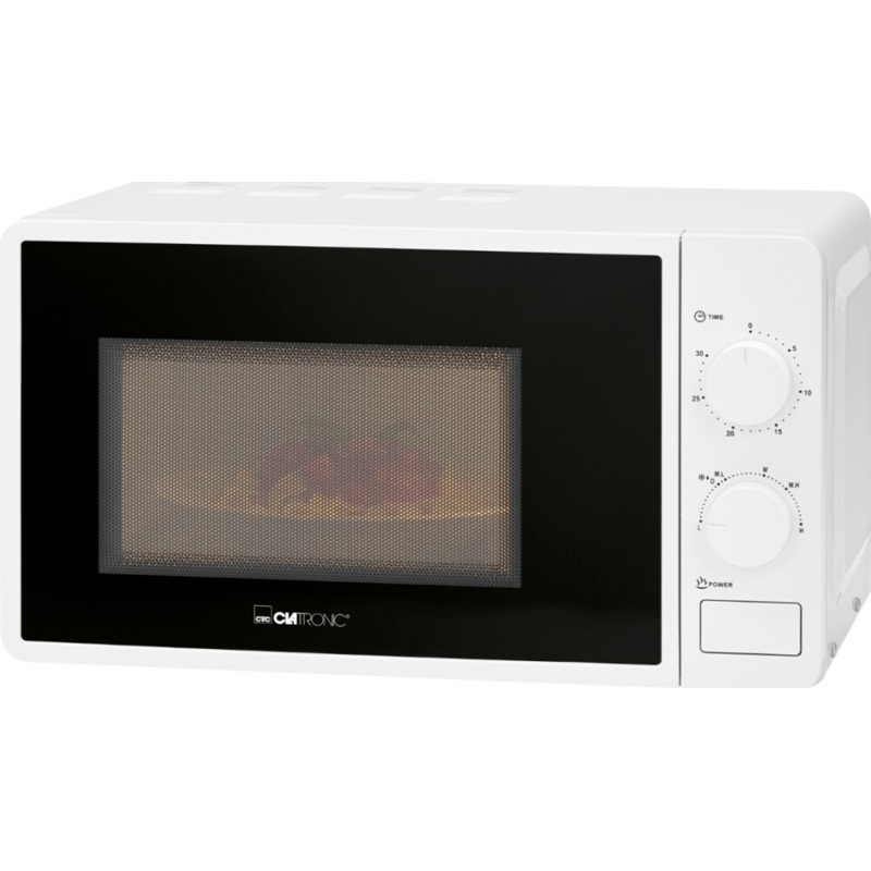 Clatronic MW 791 Microwave oven cm. 45 | Clatronic In Lebanon