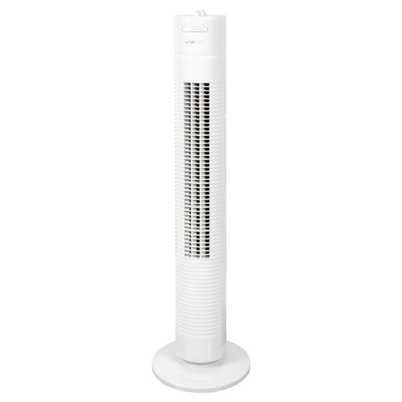 Clatronic White Tower-Fan TVL3770 | Clatronic In Lebanon