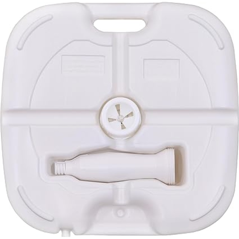 Continental Polyethylene Umbrella Stand |Continental In Lebanon