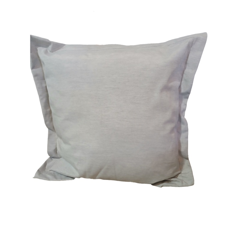 Dekokissen Light Grey Cushion 45x45cm | Dekokissen In Lebanon