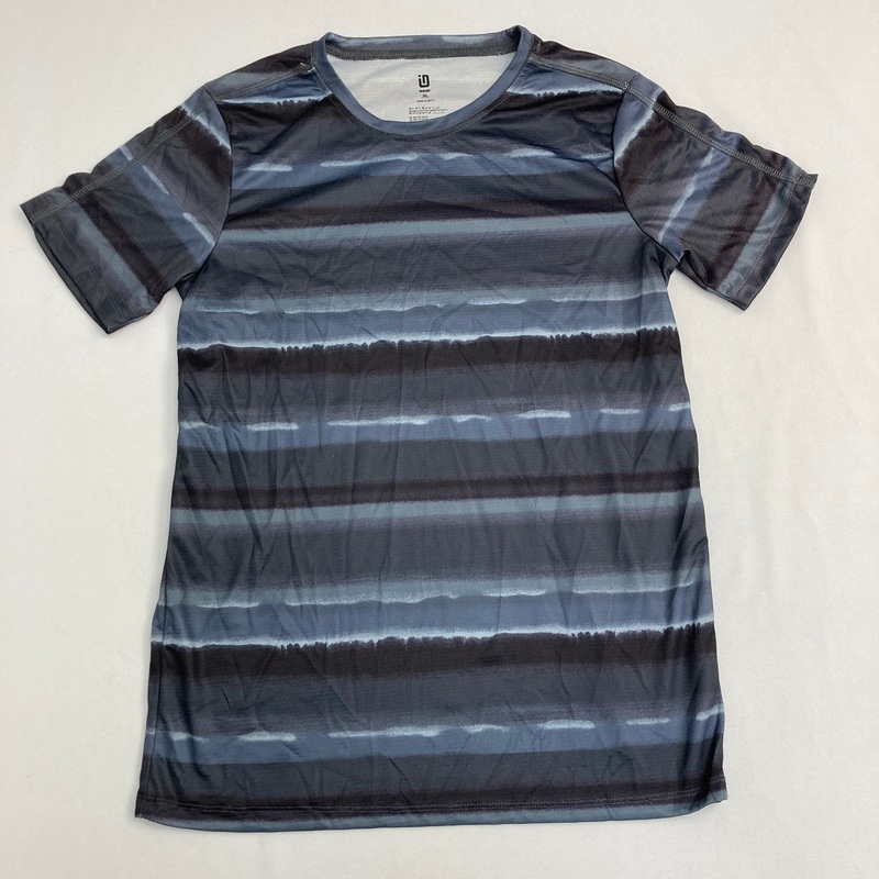 Id Ideology Boy’s Multicolor T-Shirt ABFK2101