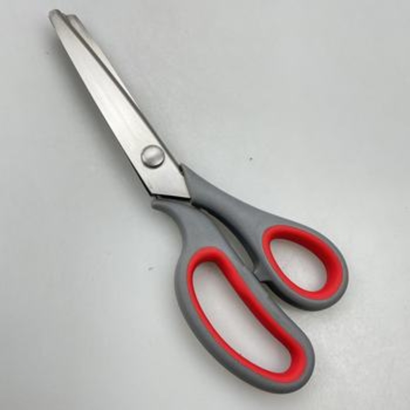 Jes Collection Grey Scissors 23cm | Jes Collection In Lebanon