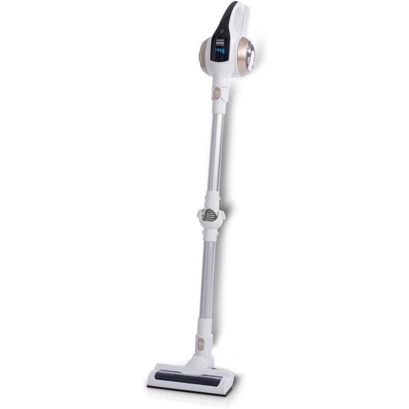 Livington Prime Ultimate 3-in-1 Cordless Vacuum Cleaner | Livington In Lebanon