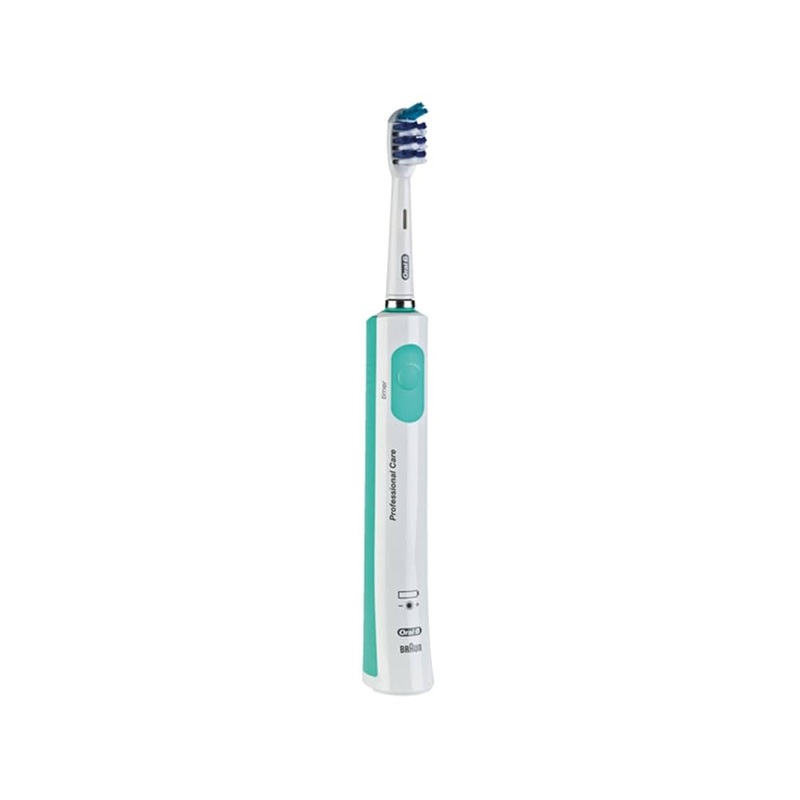 Oral-B Trizone 500 White & Green Powered By Braun | Oral-B In Lebanon