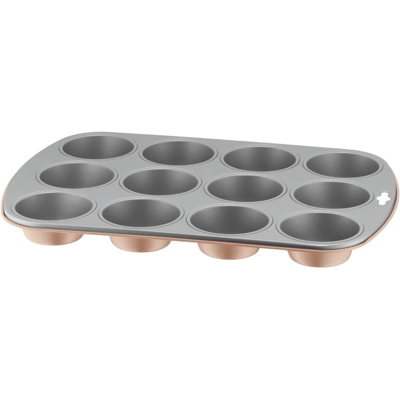 Original Kaiser Gold Muffin Tin 38 x27cm | Original Kaiser In Lebanon