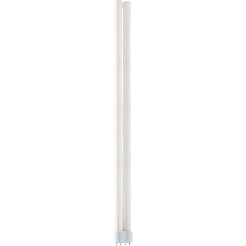 Philips Master PL – L 4P Compact Fluorescent Bulb 55W/830 | Philips In Lebanon