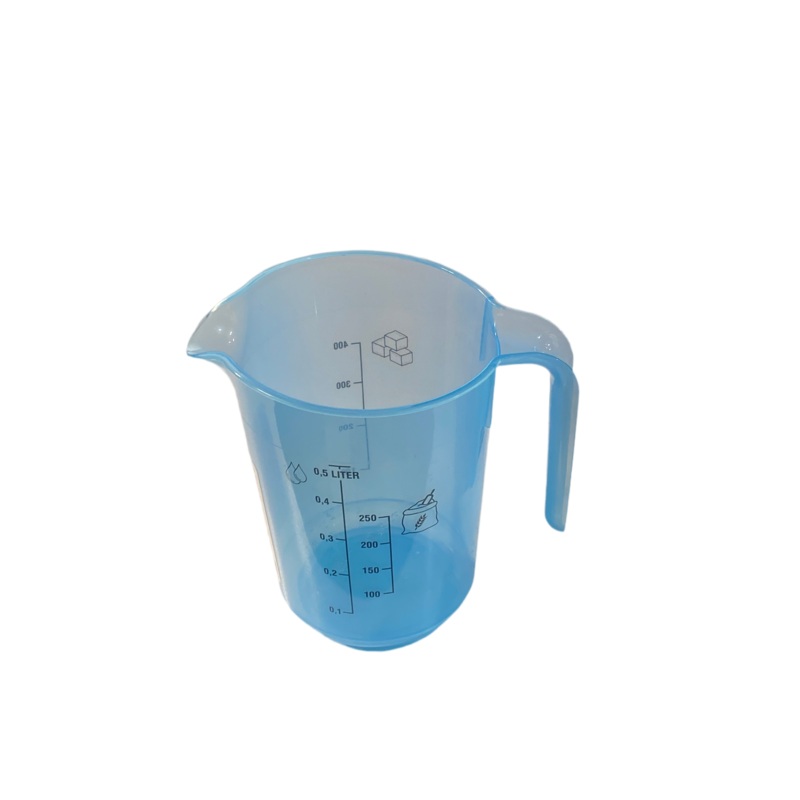 SD Blue Measurement Cup | SD In Lebanon