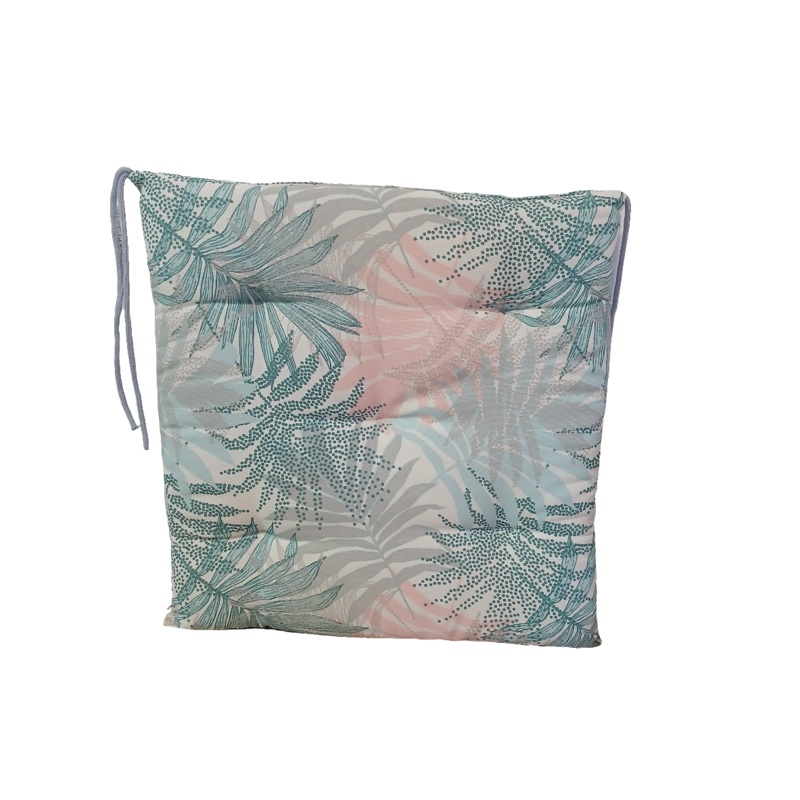 SD Multicolor Cushion 40x40cm | SD In Lebanon