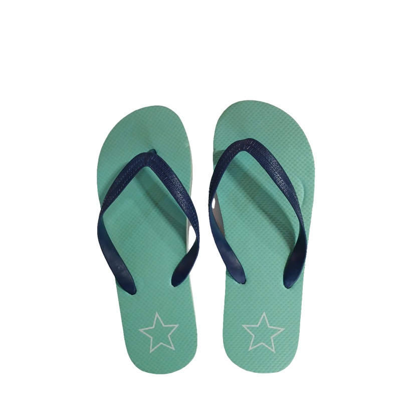 SD Women’s Green Beach Schlappen Lady Slippers | SD In Lebanon