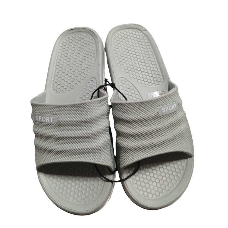 Sport Fitness Pantolette Women’s Mint Green Slippers | Sport In Lebanon