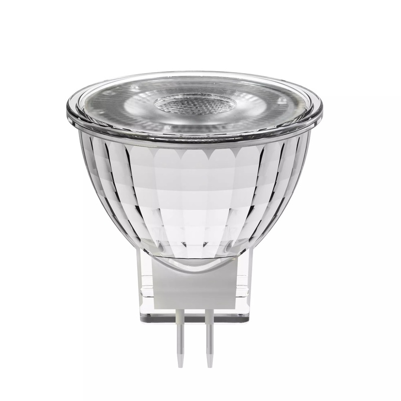 Toom Baumarkt Led Lamp 4,5W 2700 K 12V
