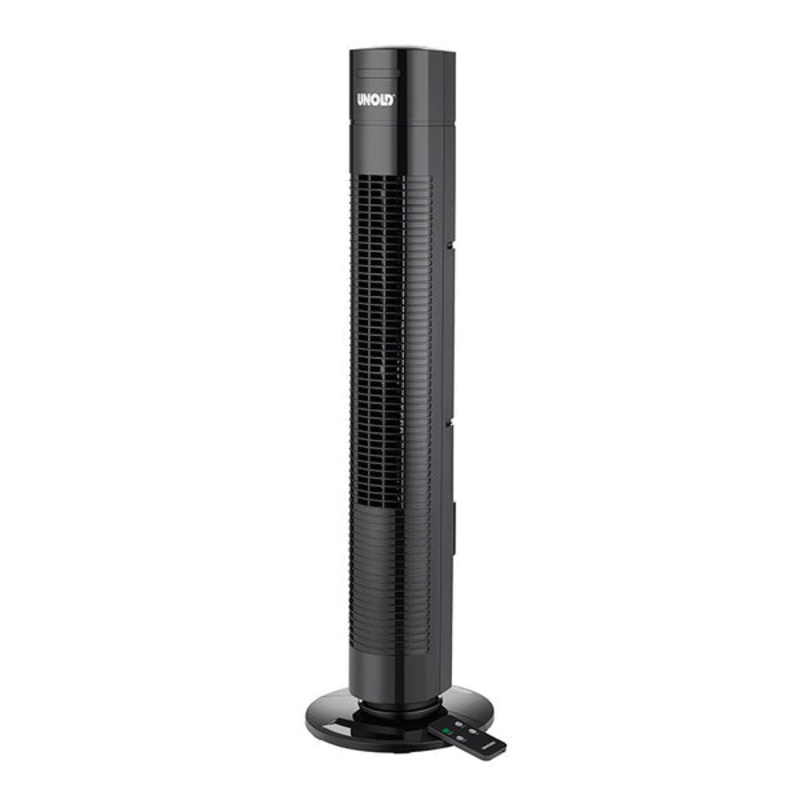 UNOLD Turmentilation Torre Oscillating Tower Fan | UNOLD In Lebanon