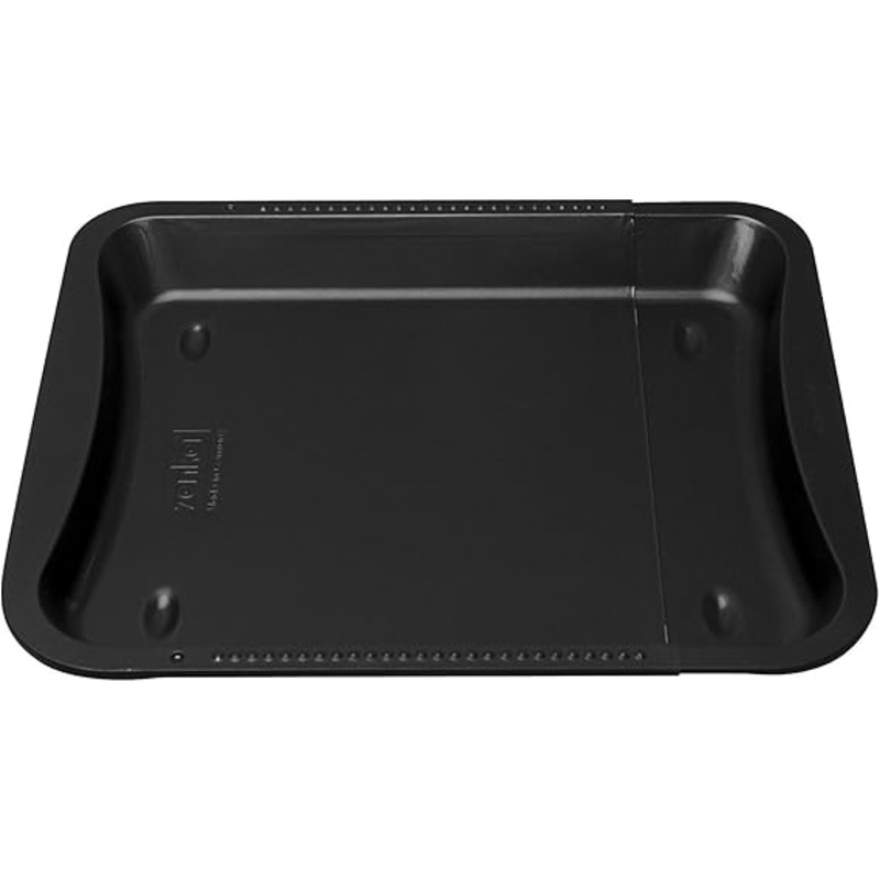 Zenker Black Extendable Rectangular Baking Tray  | Zenker In Lebanon