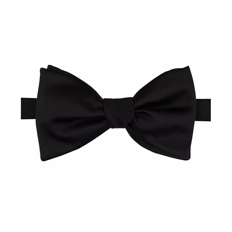 Alfani Men’s Black Tie ABL226