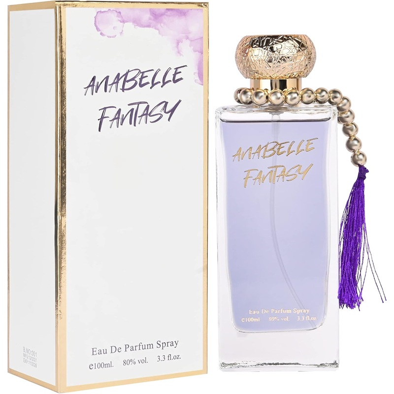 Anabelle Fantasy Women’s Eau De Parfum Spray 100ml | Anabelle Fantasy In Lebanon