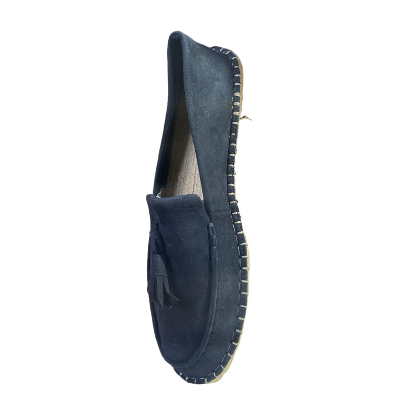 Asos Design Men’s Navy Blue Casual Shoes |Asos Design In Lebanon