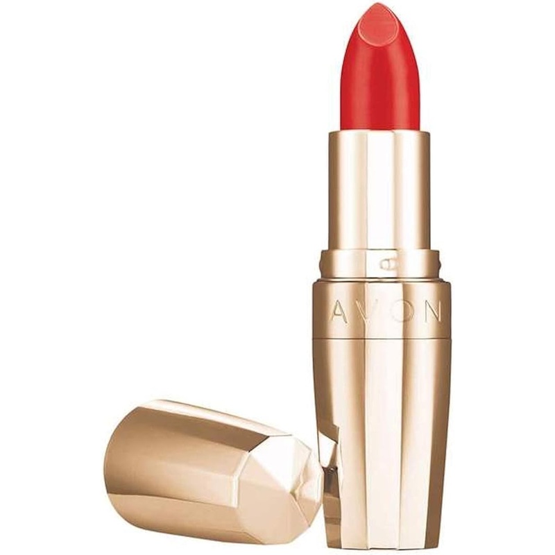 Avon Crme Legend Blockbuster Lipstick | Avon In Lebanon
