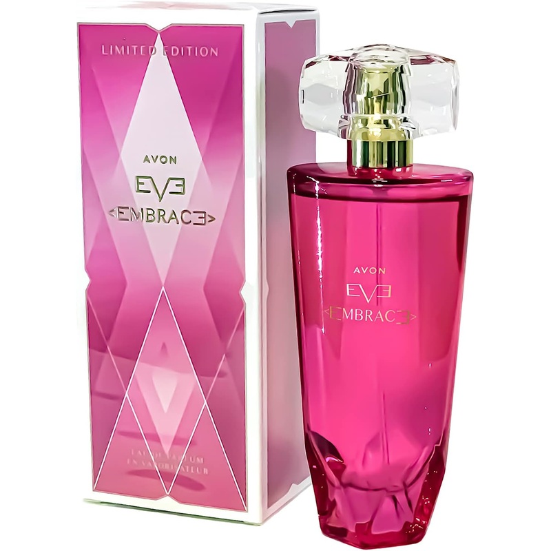 Avon Eve Embrace Women’s Eau De Parfum 50ml | Avon In Lebanon