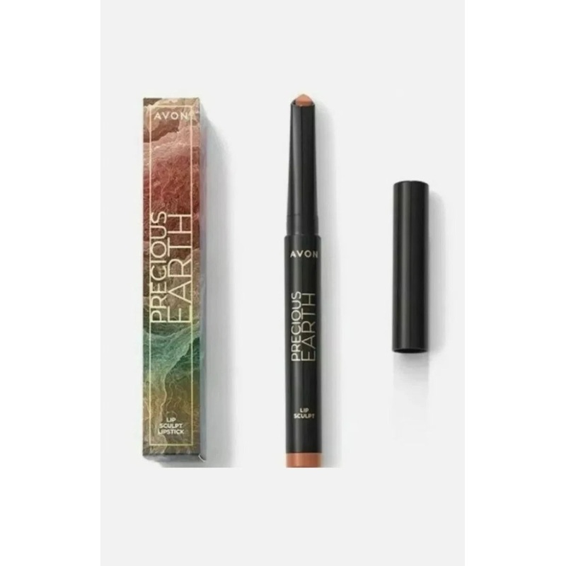 Avon Precious Earth Savannah Lip Sculpt Lipstick | Avon In Lebanon
