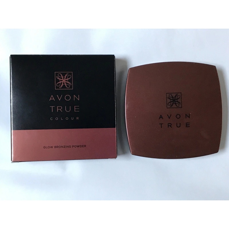 Avon True Colour Glow Bronzing Powder | Avon In Lebanon