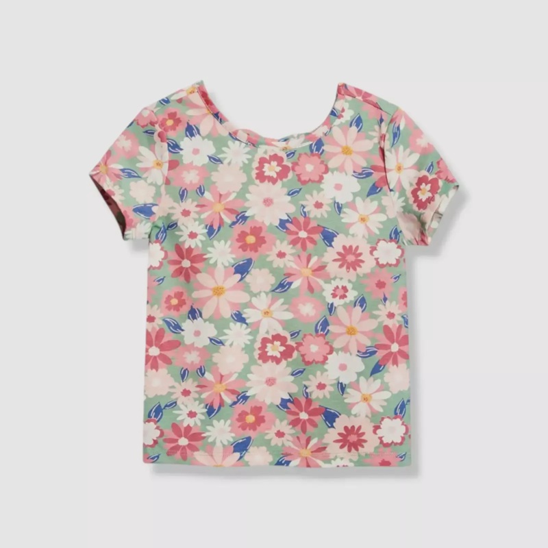 Epic Threads Girl’s Multicolor T-Shirt | Epic Threads In Lebanon