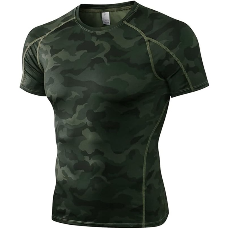 Ideology Boy’s Camo T-Shirt |Ideology In Lebanon