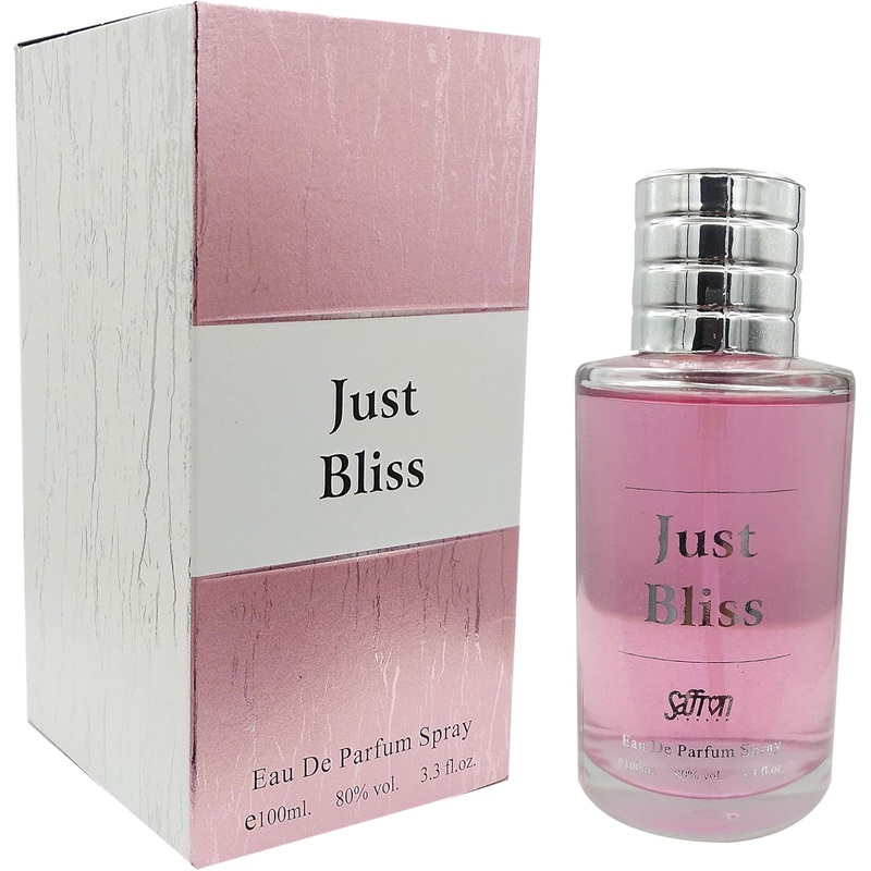 Just Bliss Women’s Eau De Parfum Spray 100ml | Just Bliss In Lebanon