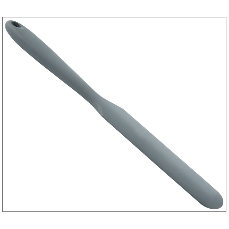 Lomenox Silicone Grey Spatula LM2212-1048