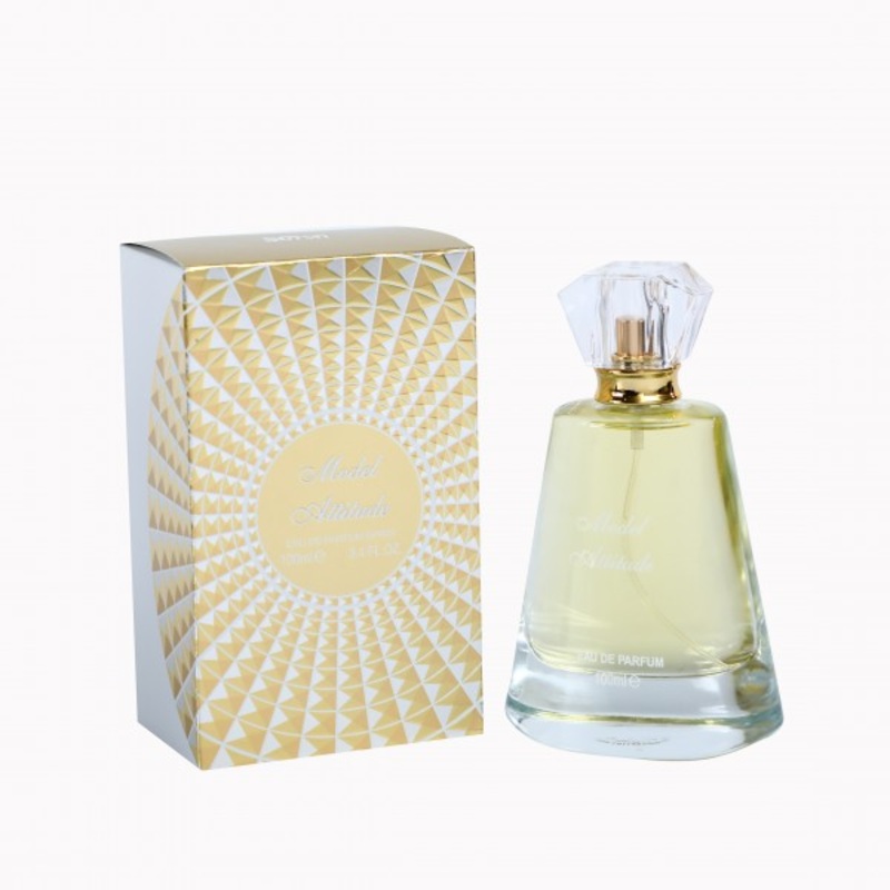 Model Attitude Women’s Eau De Parfum Spray 100ml | Model Attitude In Lebanon
