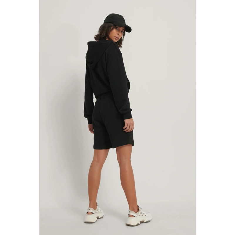 NA-KD Women’s Black Short | NA-KD In Lebanon
