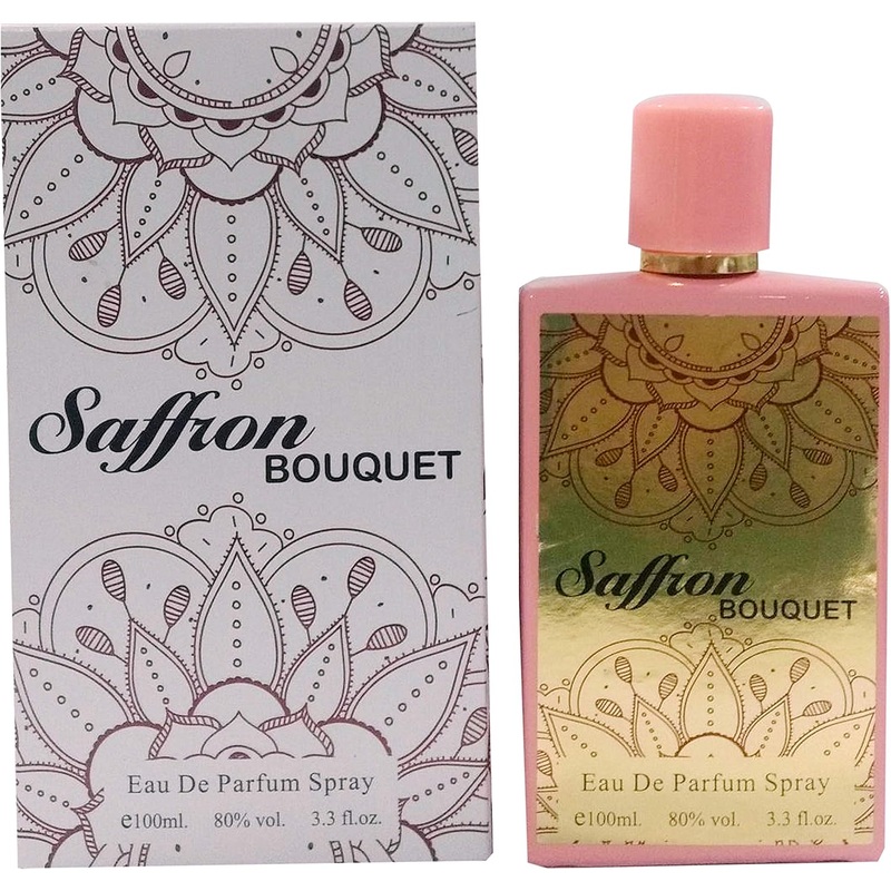 Saffion Bouquet Women’s Eau De Parfum Spray 100ml | Saffion Bouquet In Lebanon