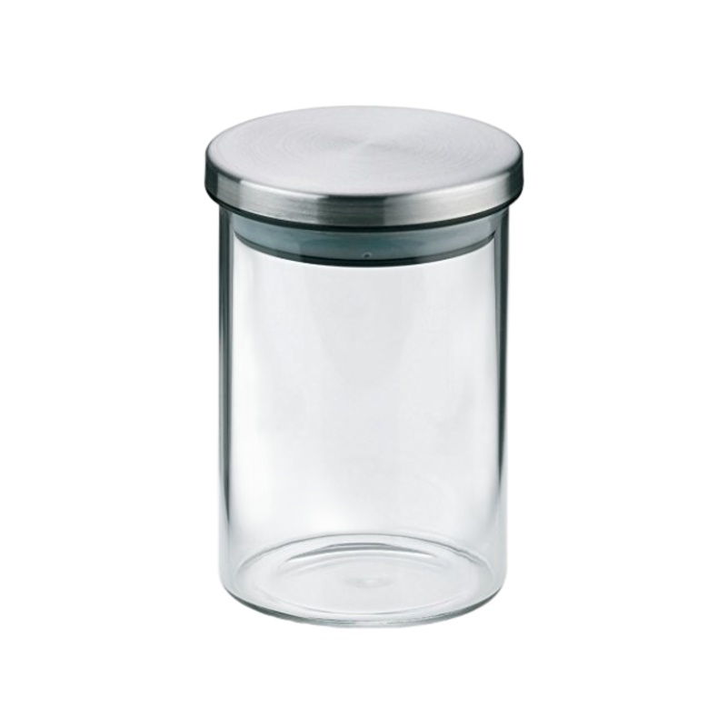 SD Home Baker Glass Jar | SD Home In Lebanon