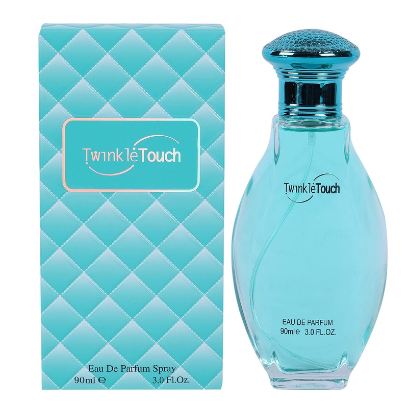 Twinkle Touch Women’s Eau De Parfum Spray 90ml | Twinkle Touch In Lebanon