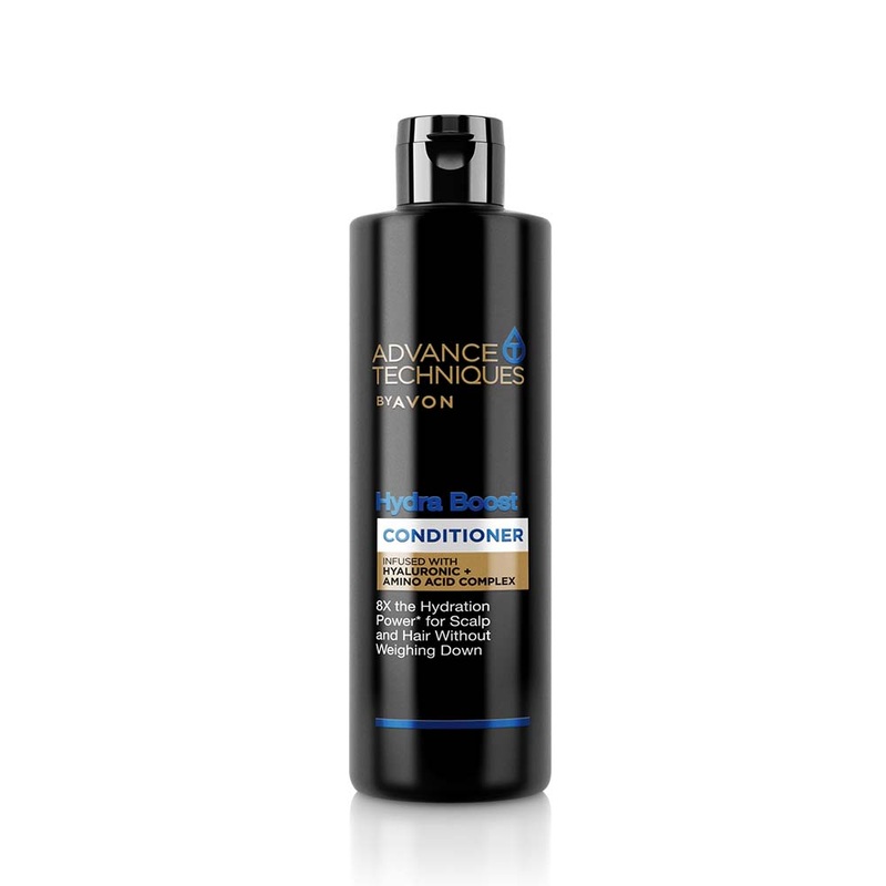 Avon Advance Techniques Hydra Boost Conditioner 250ml | Avon In Lebanon